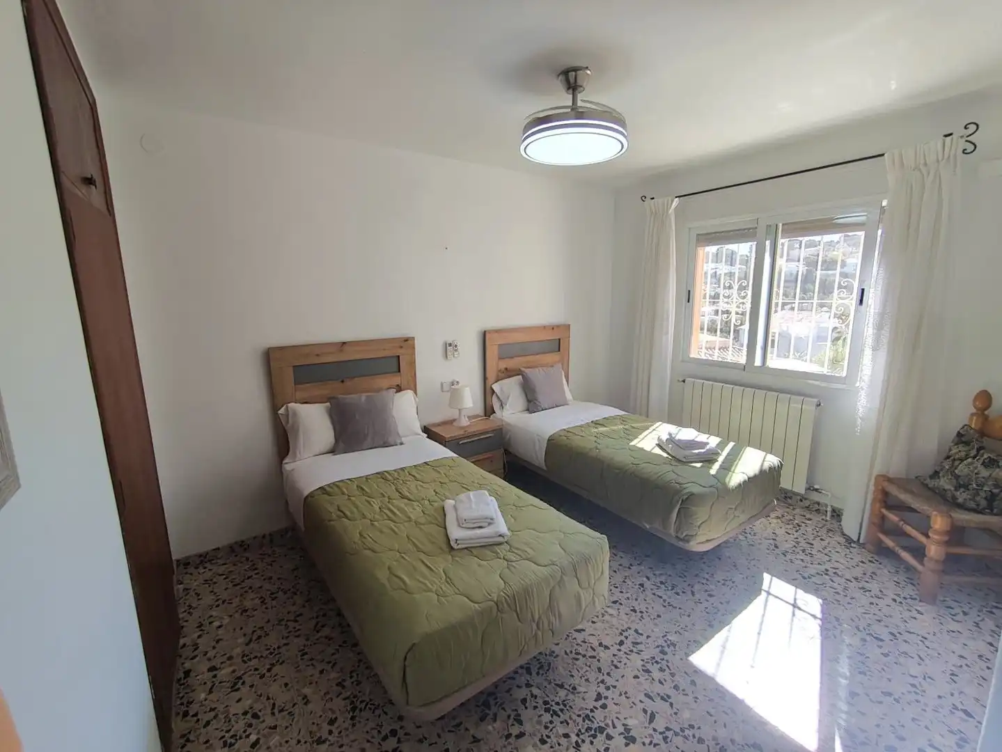 Haus 320 m² in Benissa