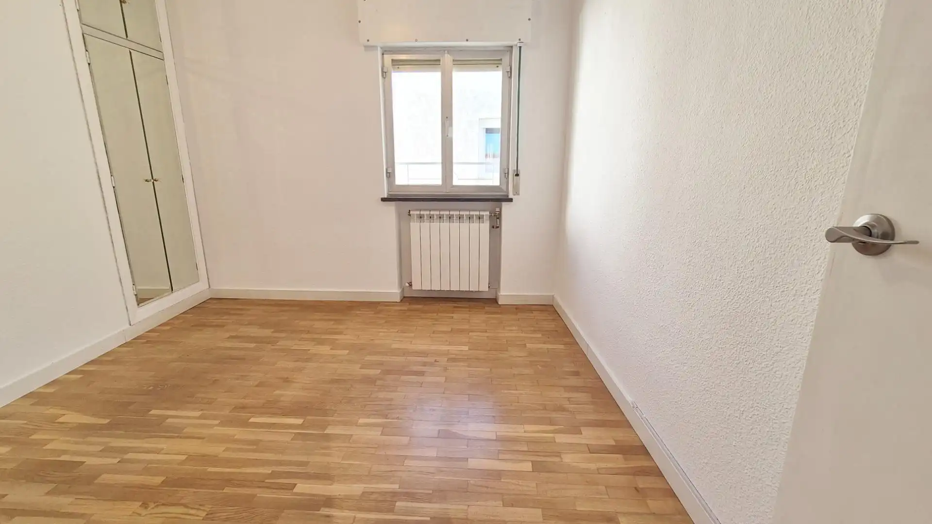 Pis de 89 m² a Salamanca