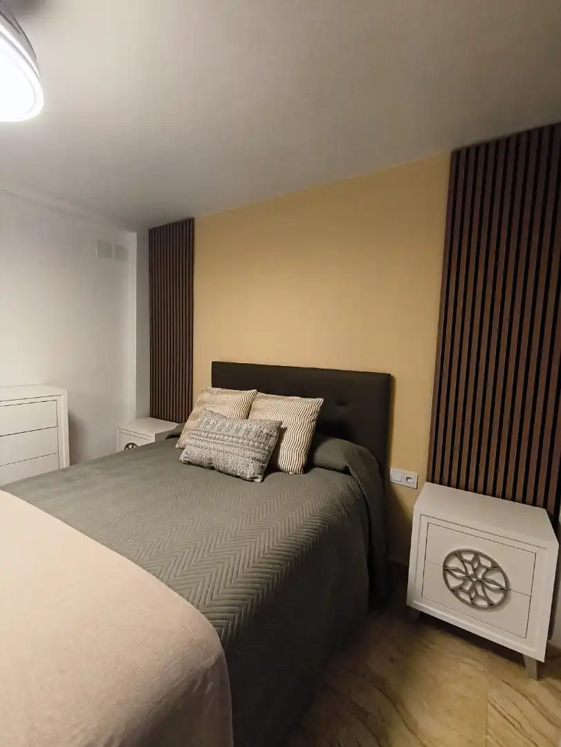 Pis de 70 m² a Sevilla