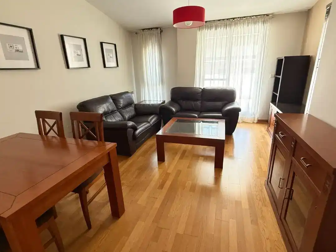 Apartamento 65 m² em Zaratán