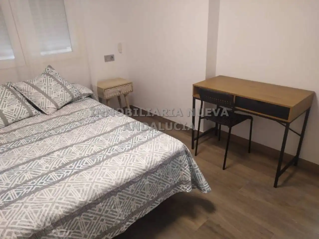 Piso de 78 m² en Almería