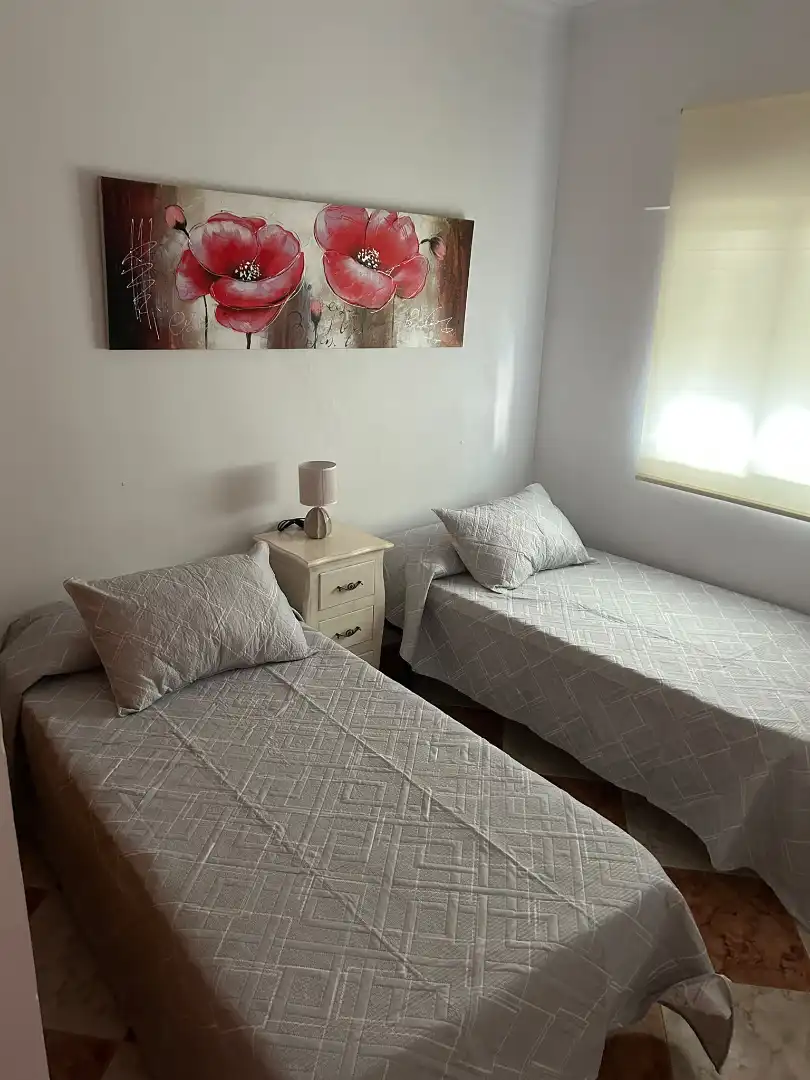 Pis de 80 m² a Conil de la Frontera