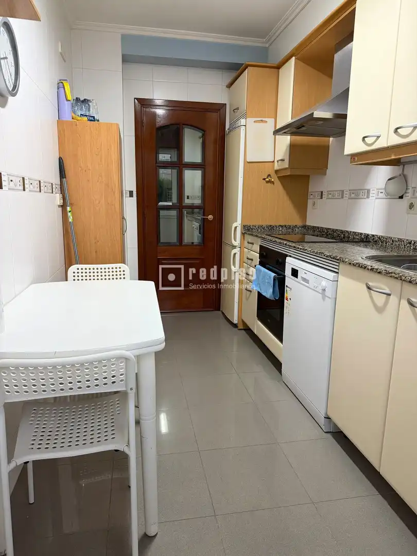 Appartamento 129 m² a A Coruña