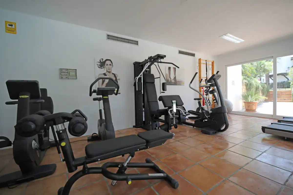 Pis de 120 m² a Estepona
