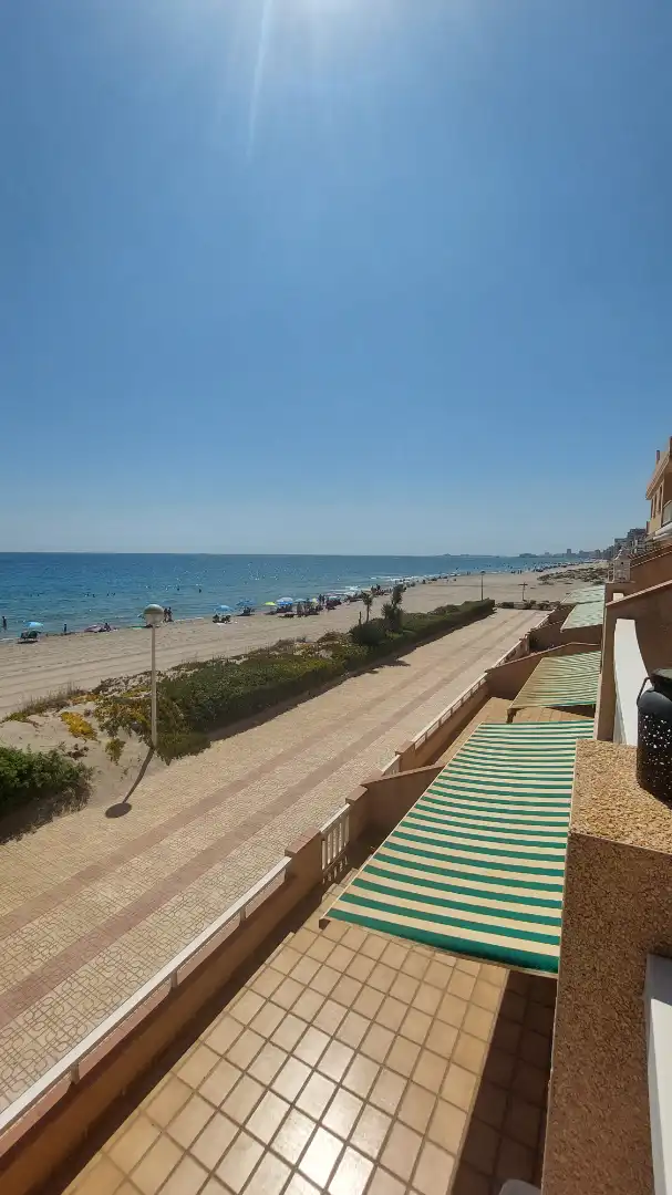Piso de 100 m² en San Javier