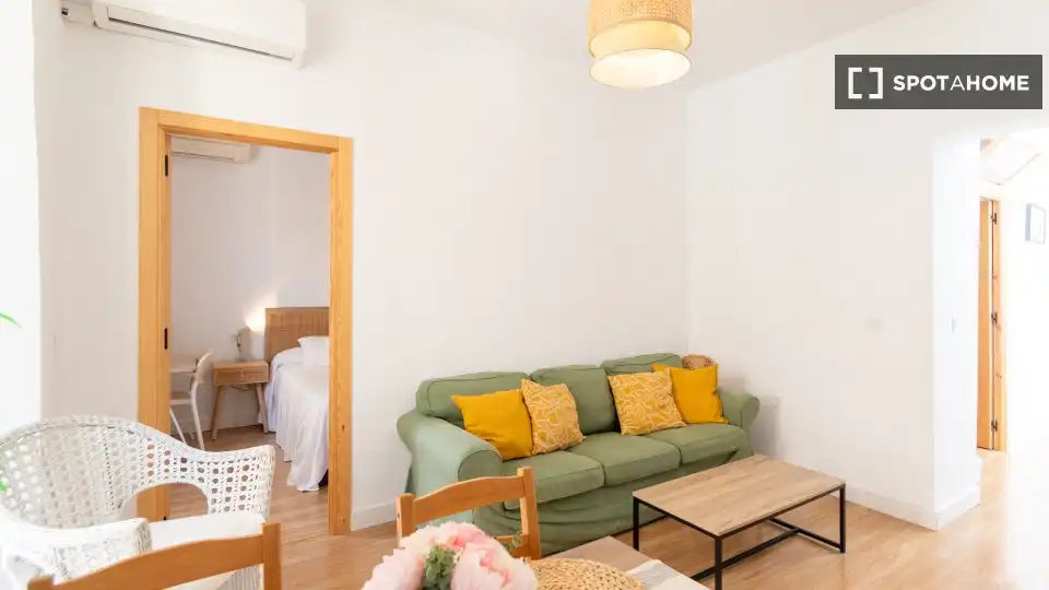 Habitación 104 m², Cádiz