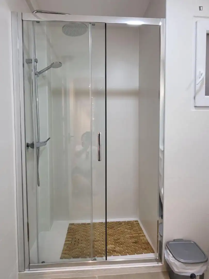 Habitación en alquiler, San Vicente del Raspeig