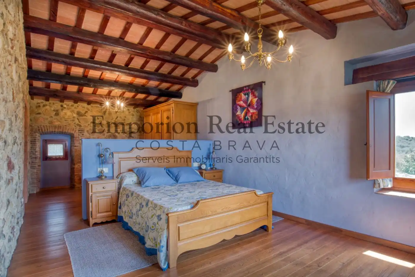 Piso de 286 m² en Calonge i Sant Antoni