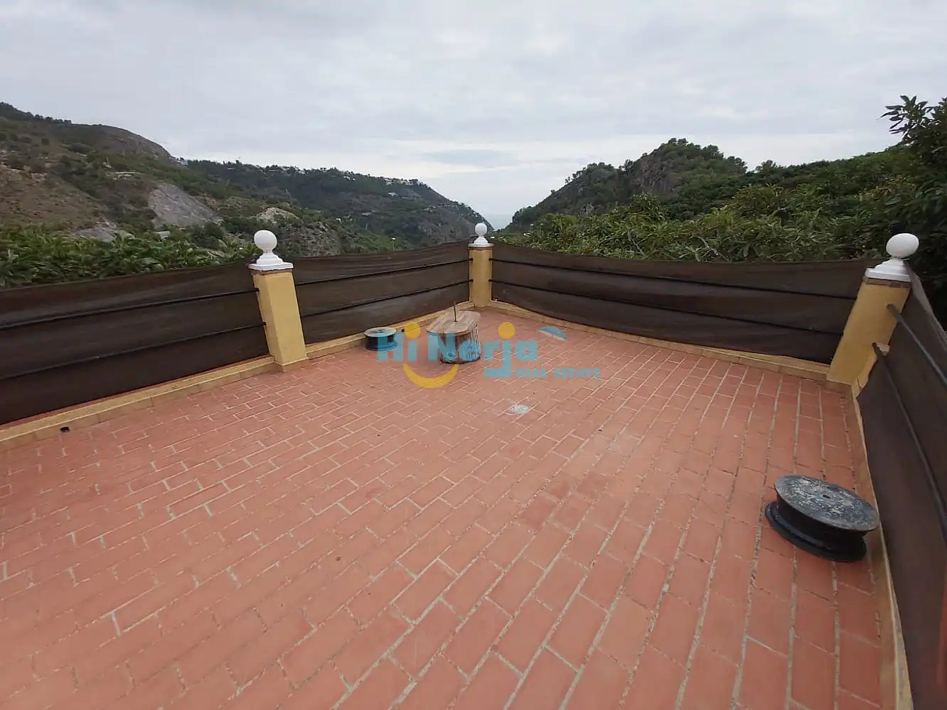 Casa de 70 m² en Nerja