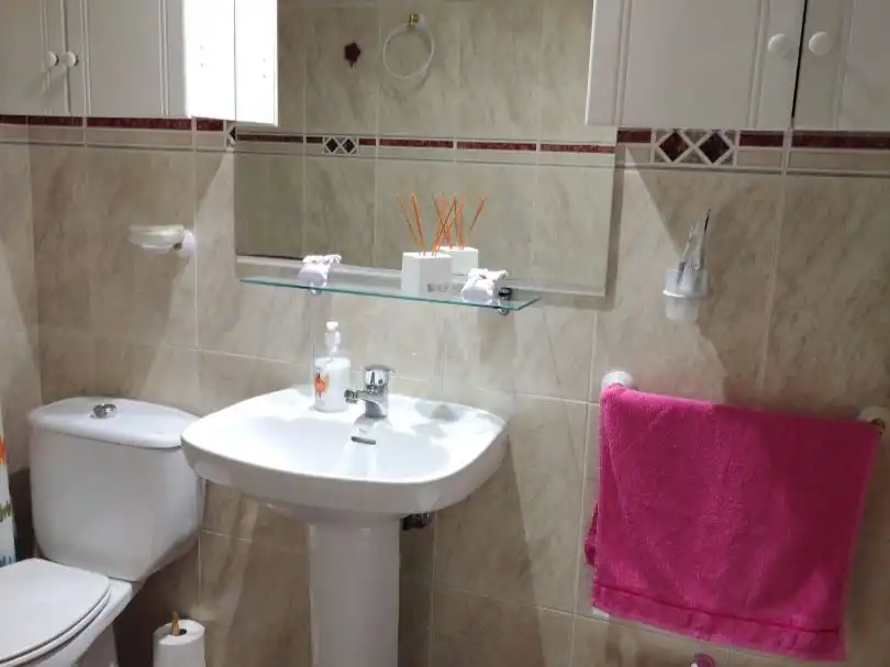 Habitación 120 m², Murcia