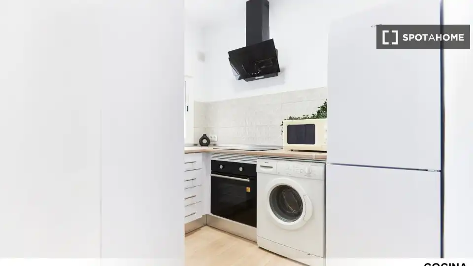 Habitación en alquiler, Sevilla