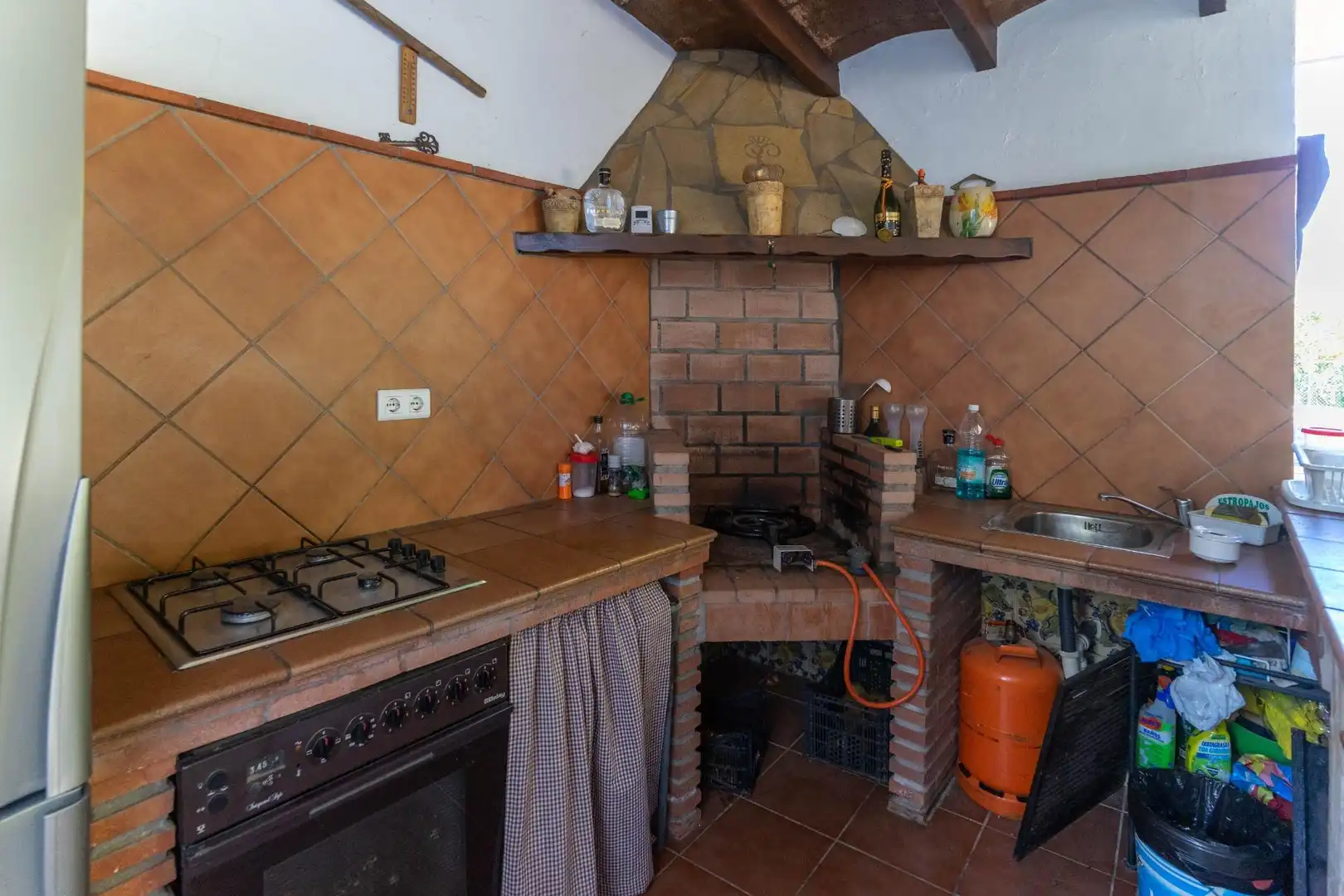 Moradia 146 m² em Alhaurín el Grande