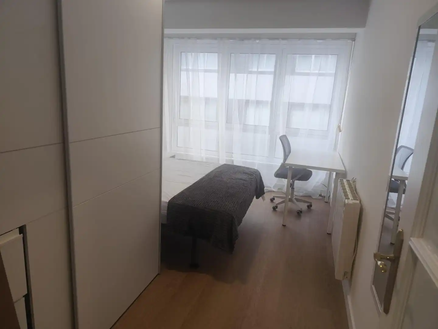 Piso de 66 m² en La Coruña