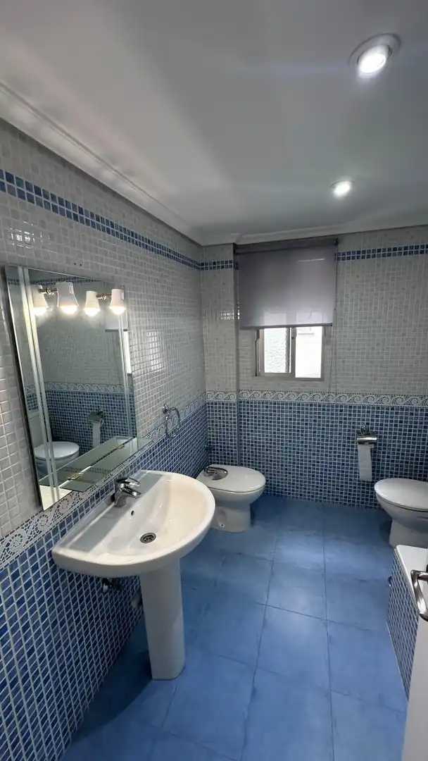 Piso de 92 m² en Cáceres