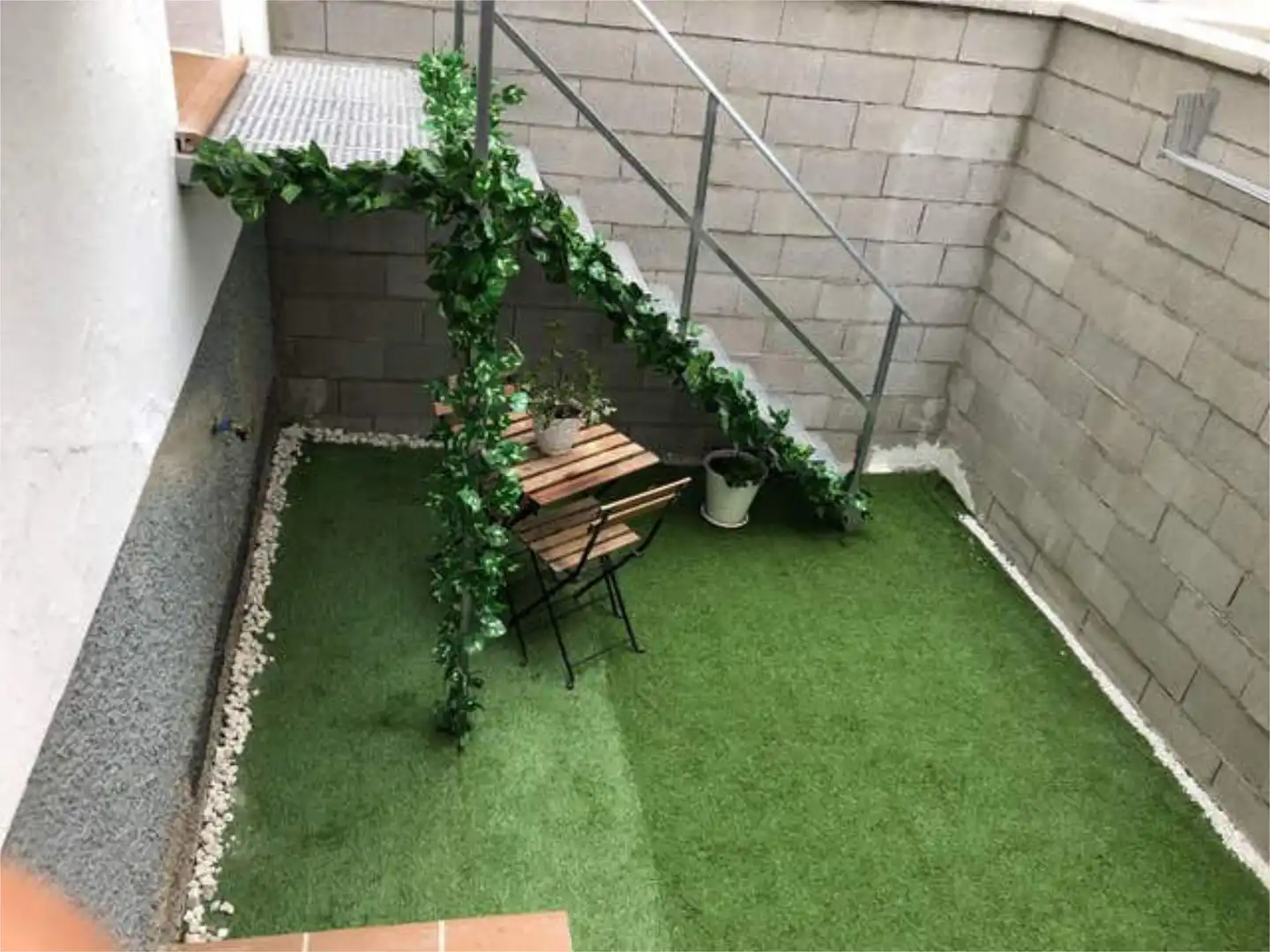 Piso de 30 m² en Cádiz