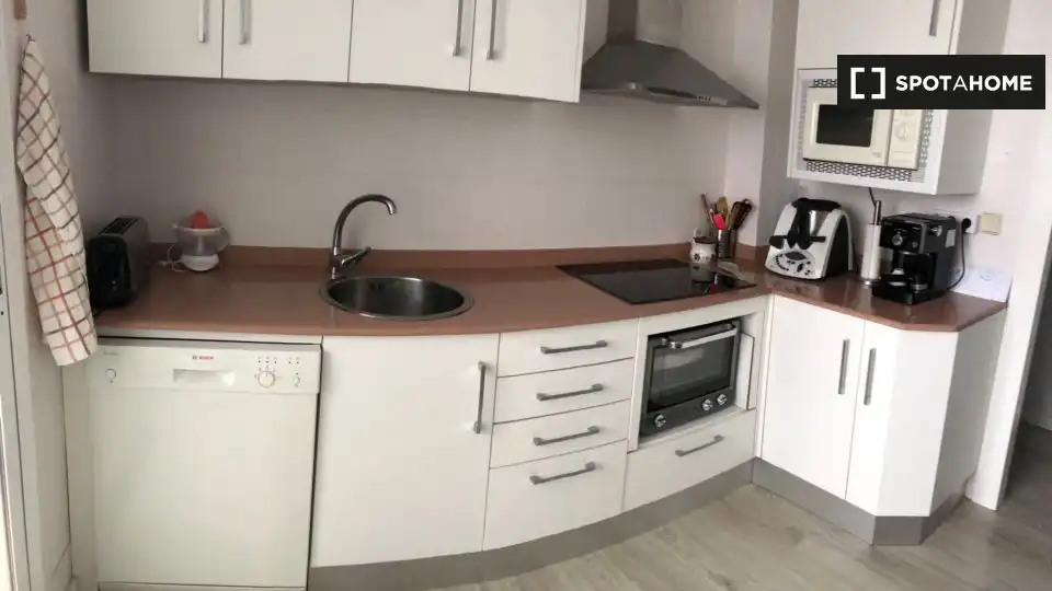 Habitación en alquiler, Cartagena