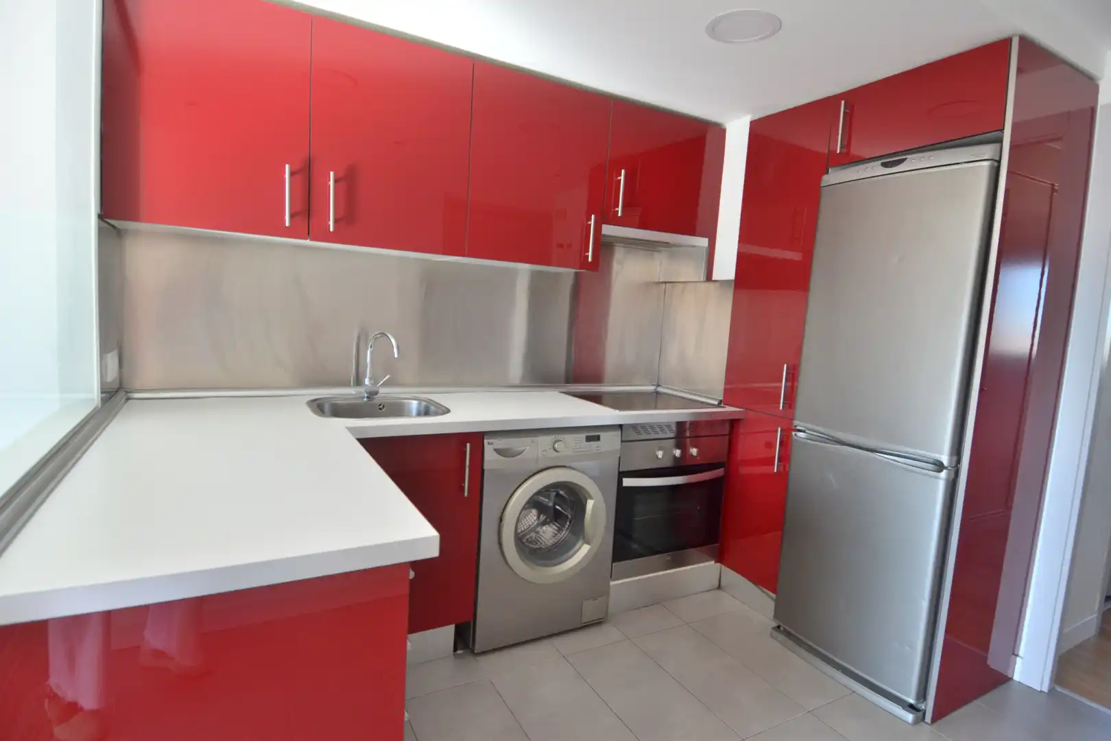 Piso de 69 m² en Madrid