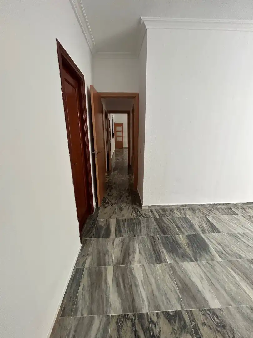 Piso de 93 m² en Sevilla