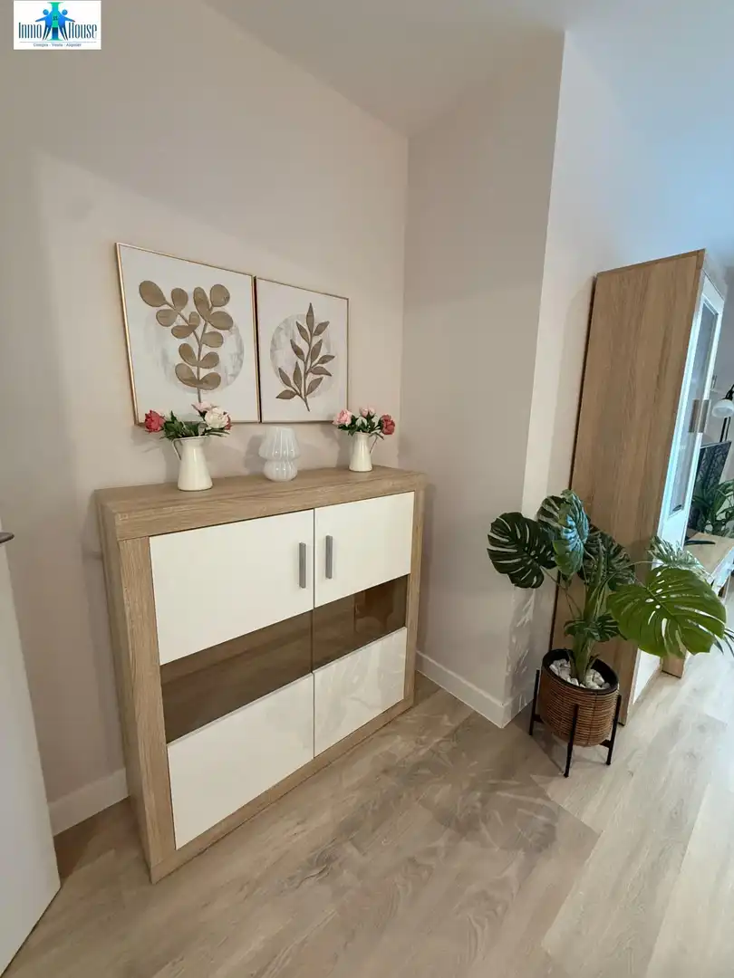 Pis de 110 m² a Albacete