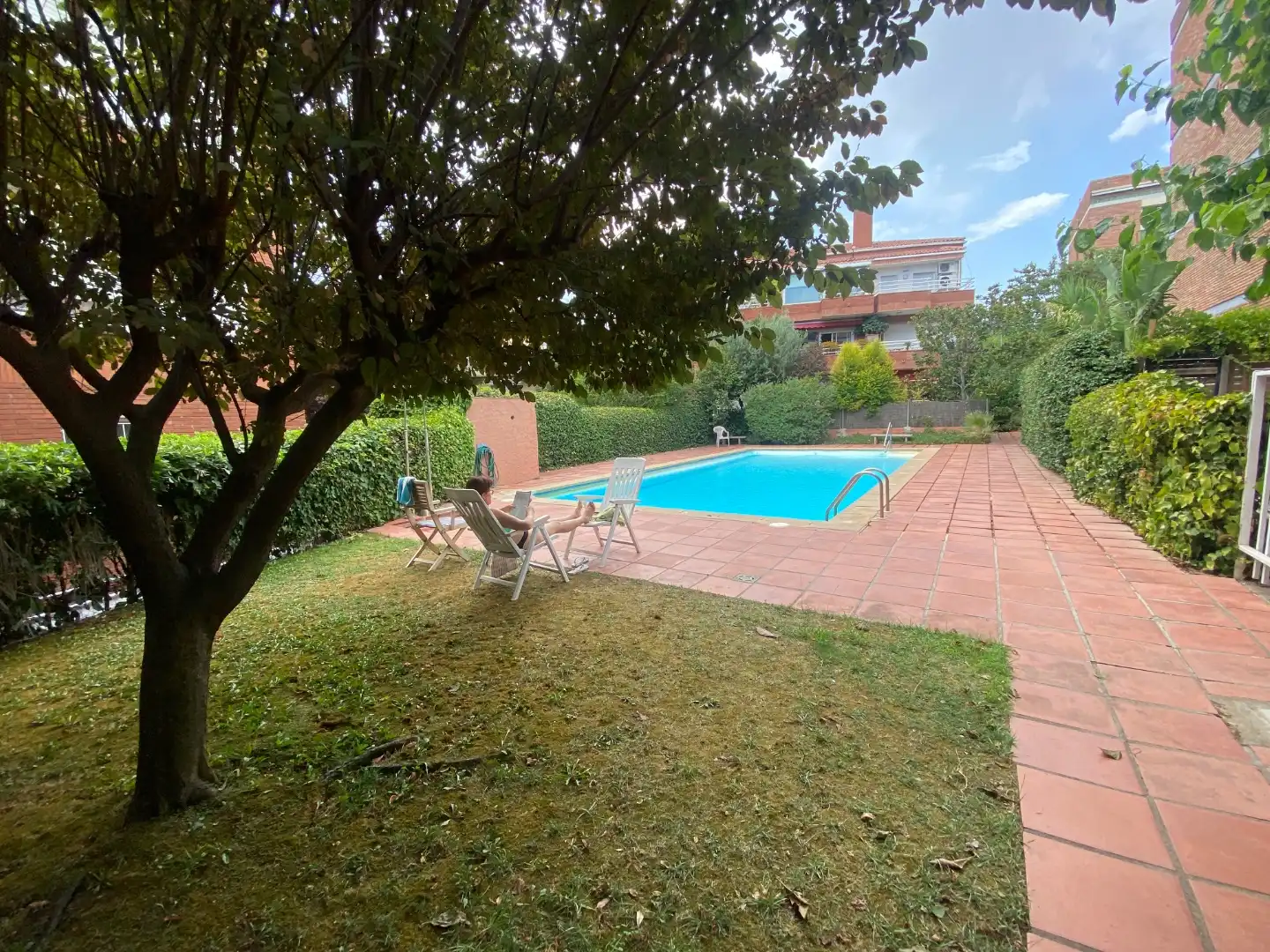Habitación en alquiler, San Justo Desvern