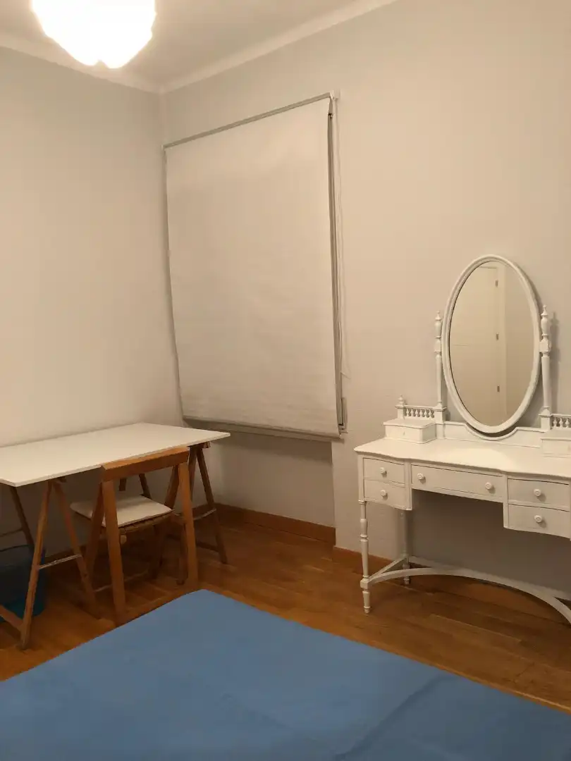 Piso de 130 m² en Salamanca