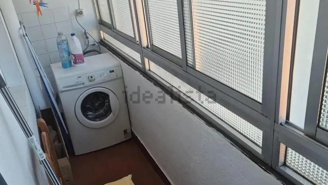 Piso de 110 m² en Cáceres
