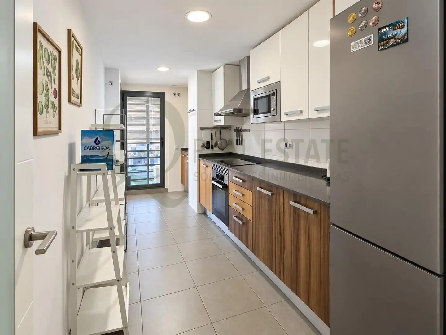 Piso de 128 m² en Alicante