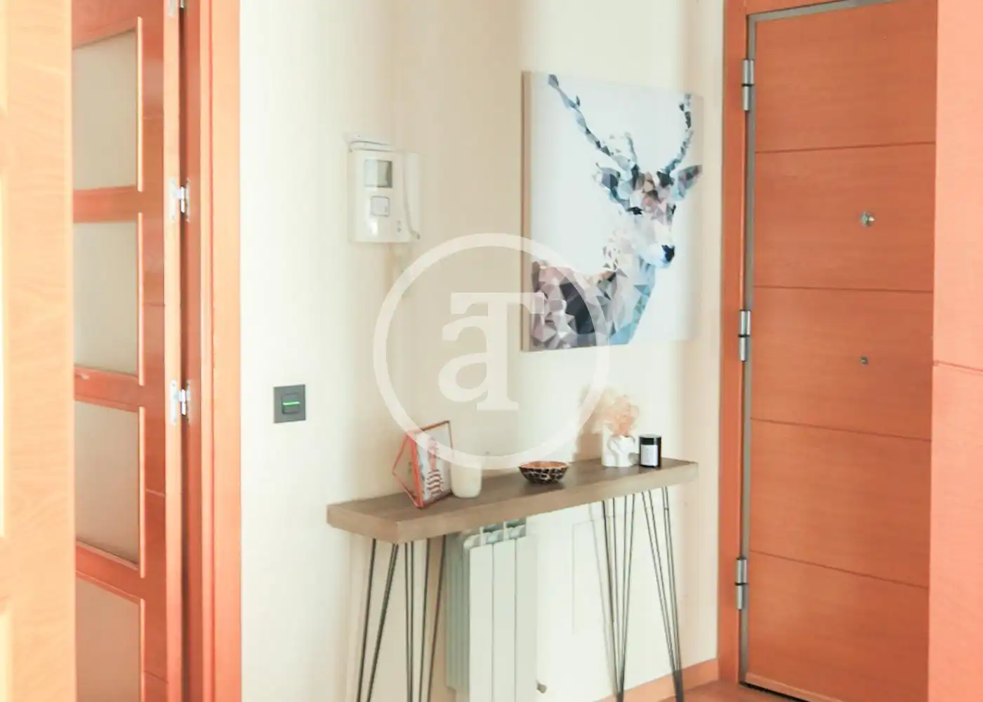 Pis de 110 m² a Alcorcón