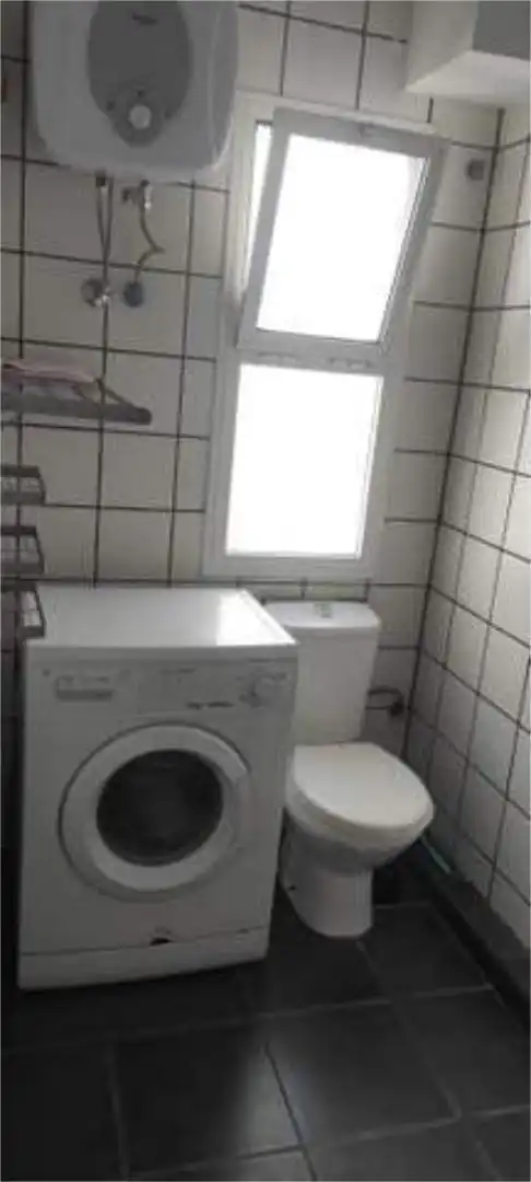 Appartamento 23 m² a Siviglia