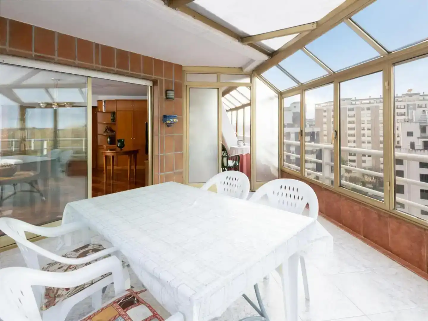 Piso de 156 m² en Gijón