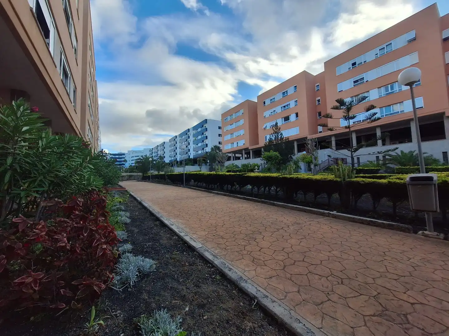 Piso de 90 m² en Las Palmas de Gran Canaria