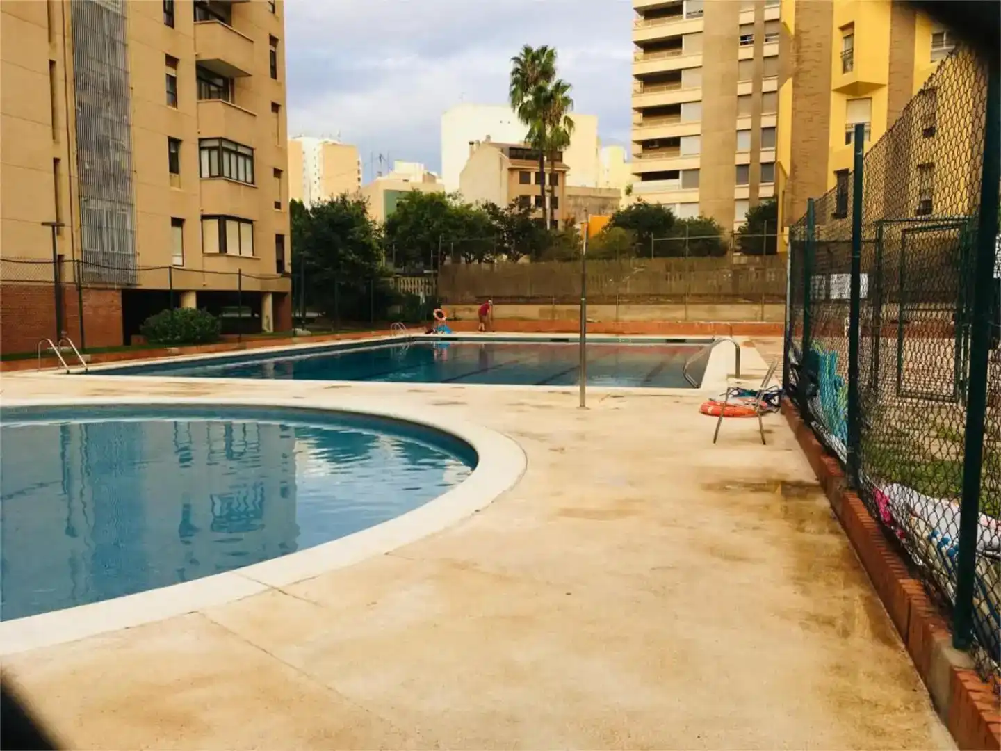 Habitación 185 m², Castellón de la Plana