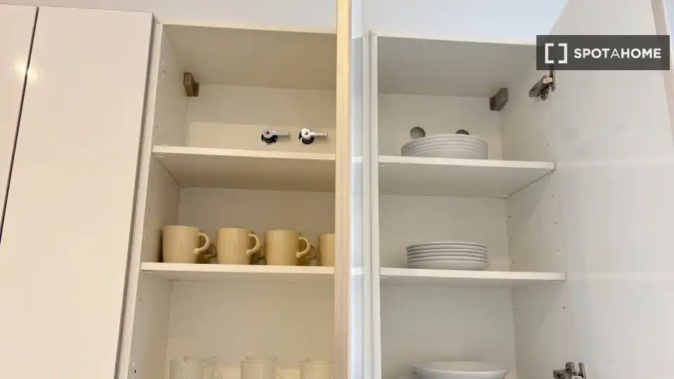 Pis de 32 m² a Madrid