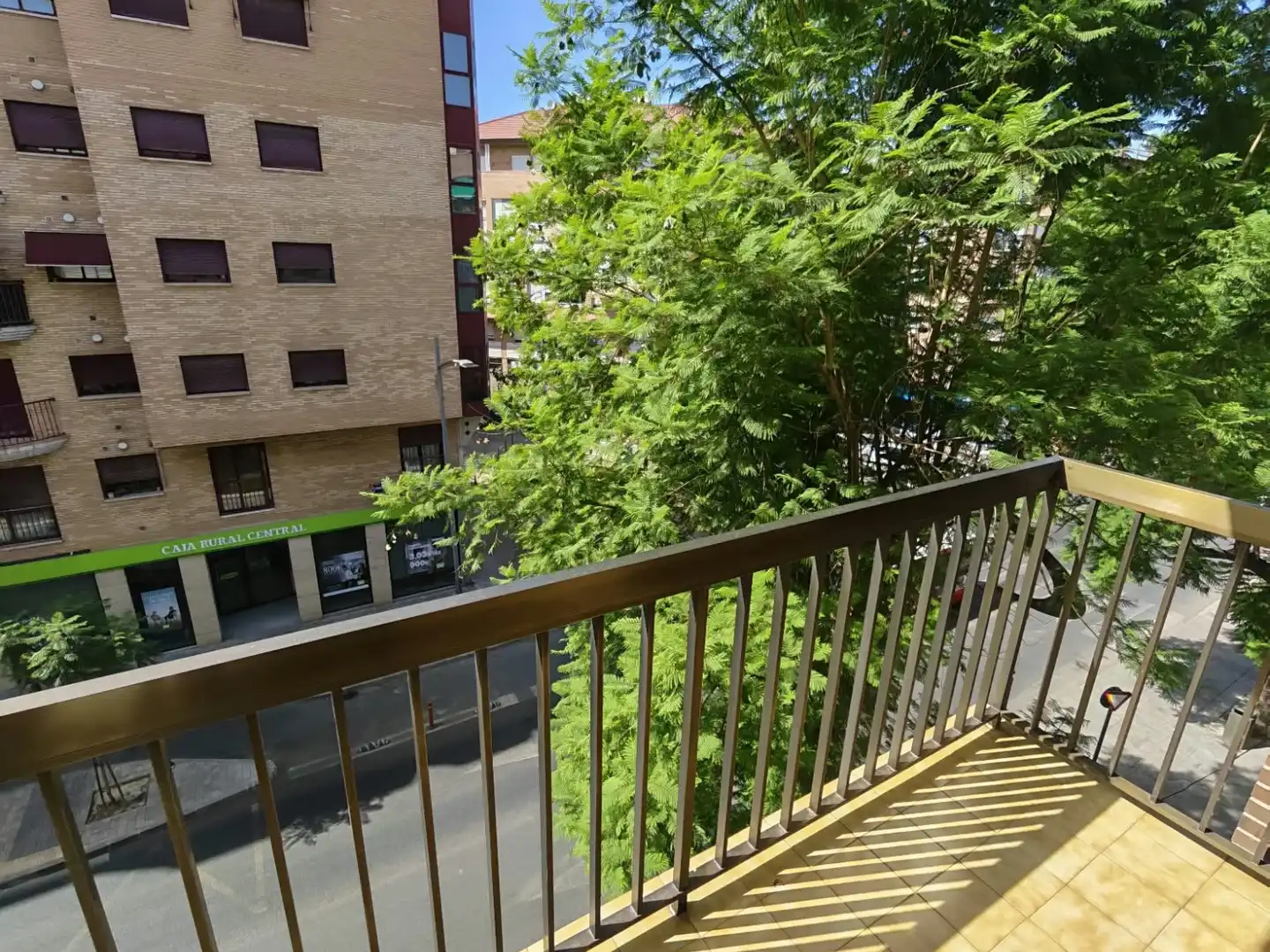 Piso de 90 m² en Murcia