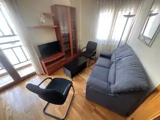 Piso de 80 m² en León
