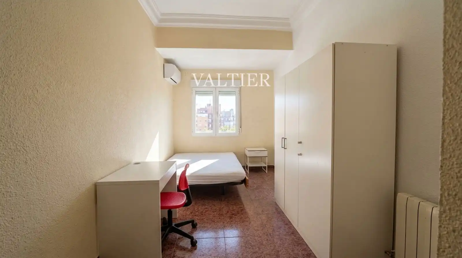 Pis de 117 m² a Madrid