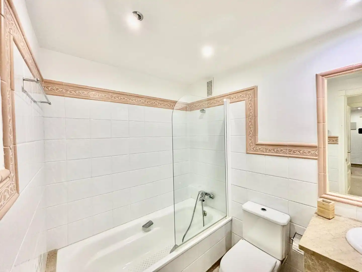 Pis de 119 m² a Marbella
