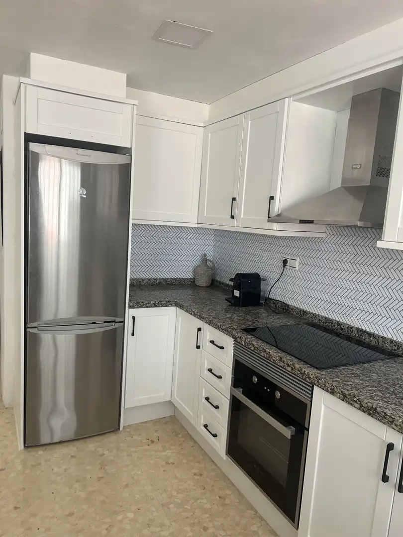 Piso de 98 m² en Oliva