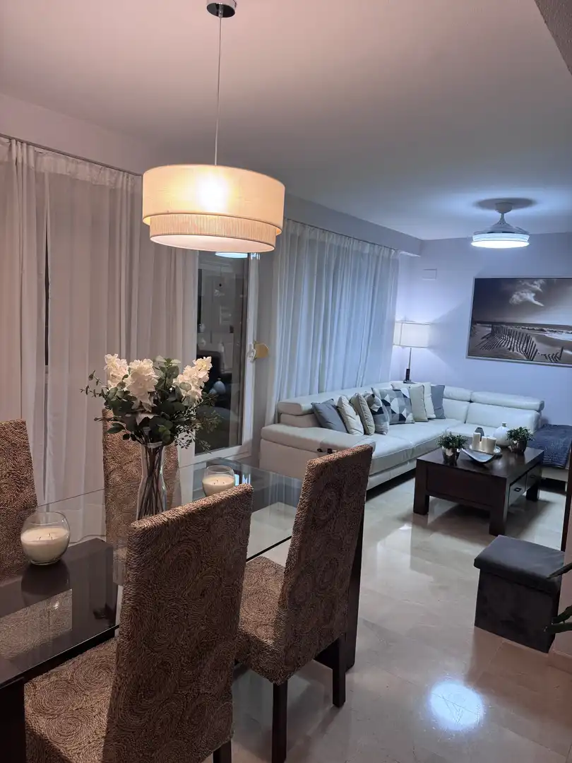 Piso de 321 m² en Bormujos