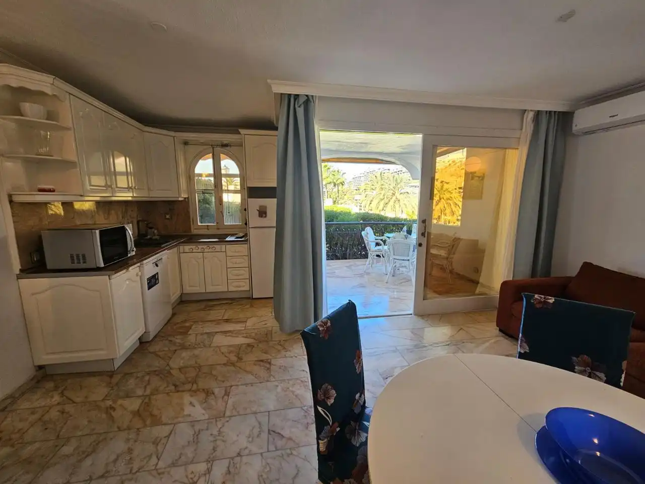 Piso de 70 m² en Mogán