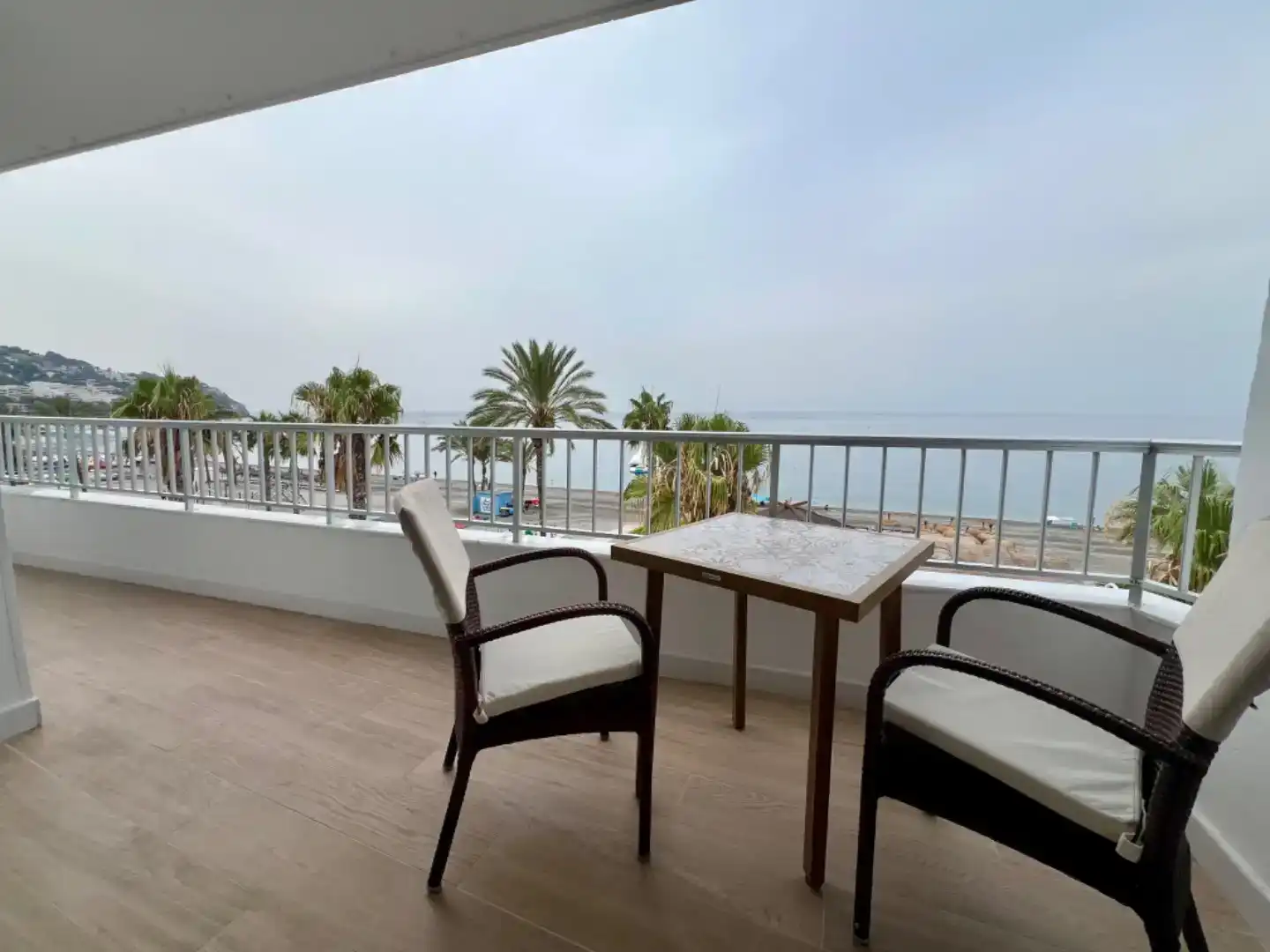 Piso de 90 m² en Almuñécar