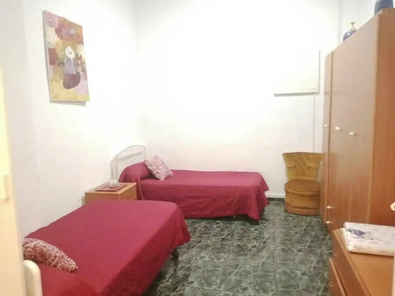 Piso de 180 m² en Burriana