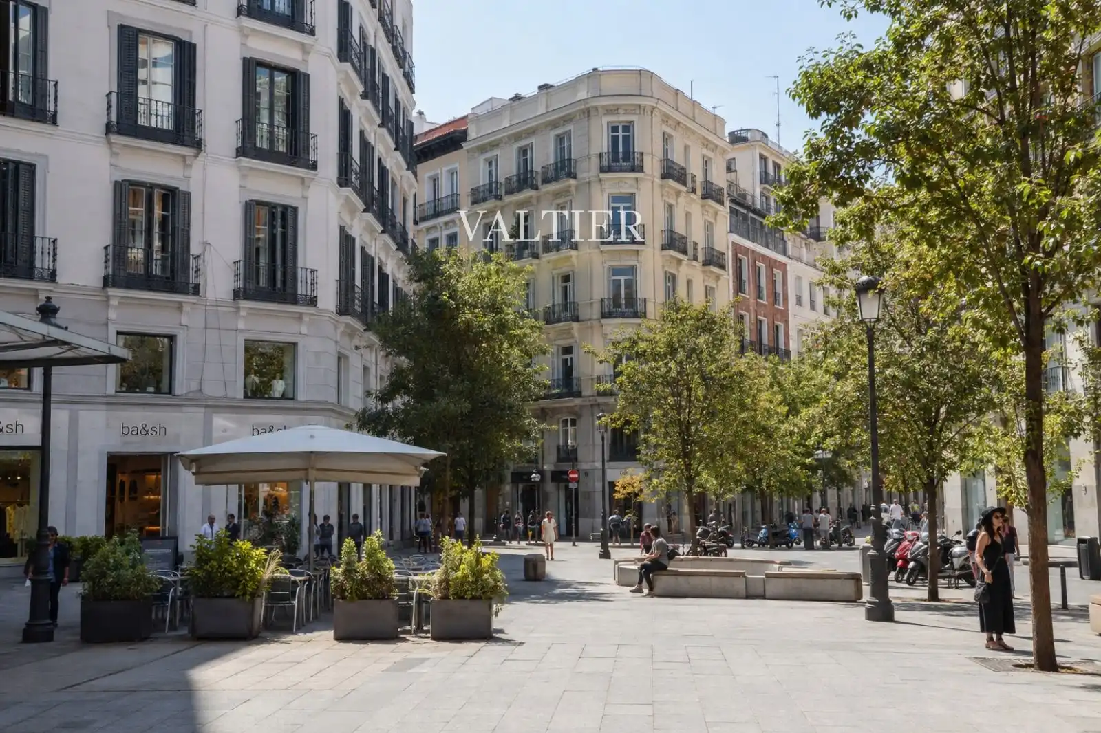 Piso de 61 m² en Madrid
