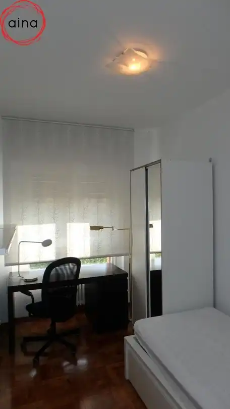 Piso de 155 m² en Pamplona