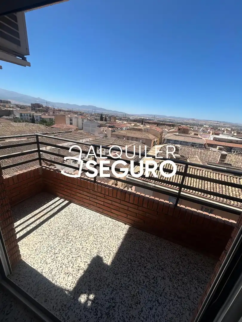 Piso de 92 m² en Granada