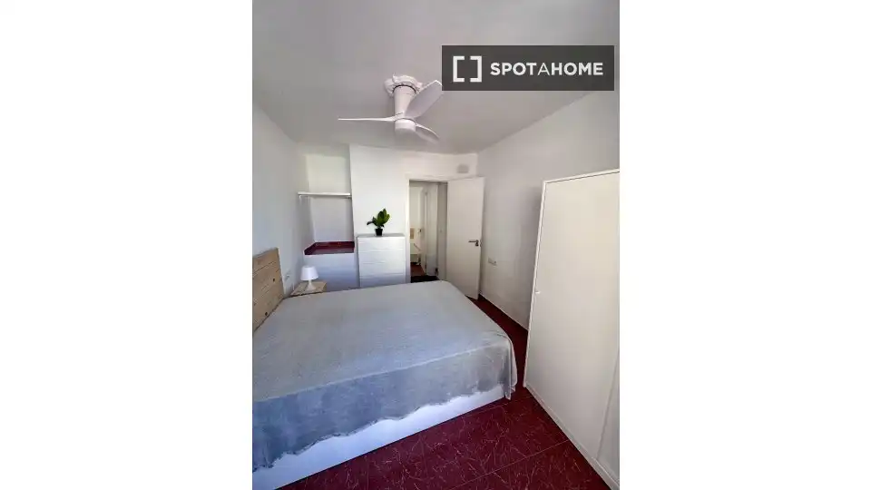 Habitación 69 m², Cártama