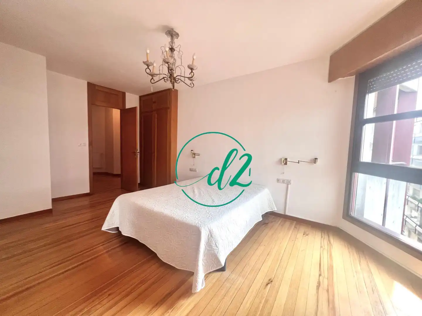 Piso de 229 m² en Ourense