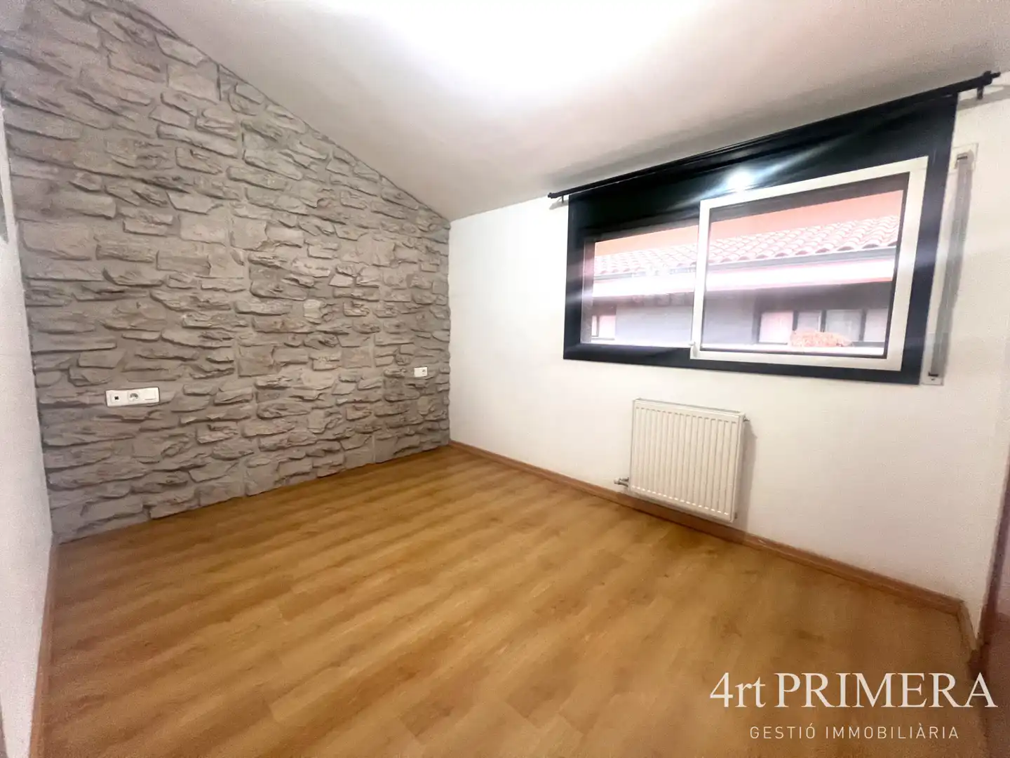 Pis de 96 m² a la Garriga