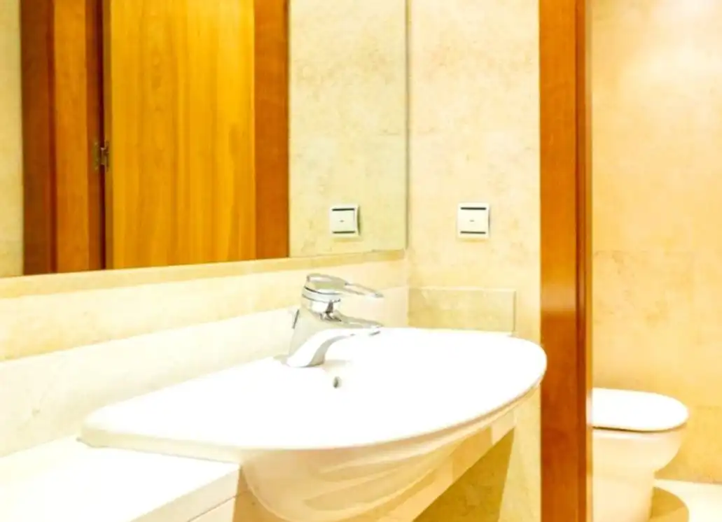 Piso de 160 m² en Granada