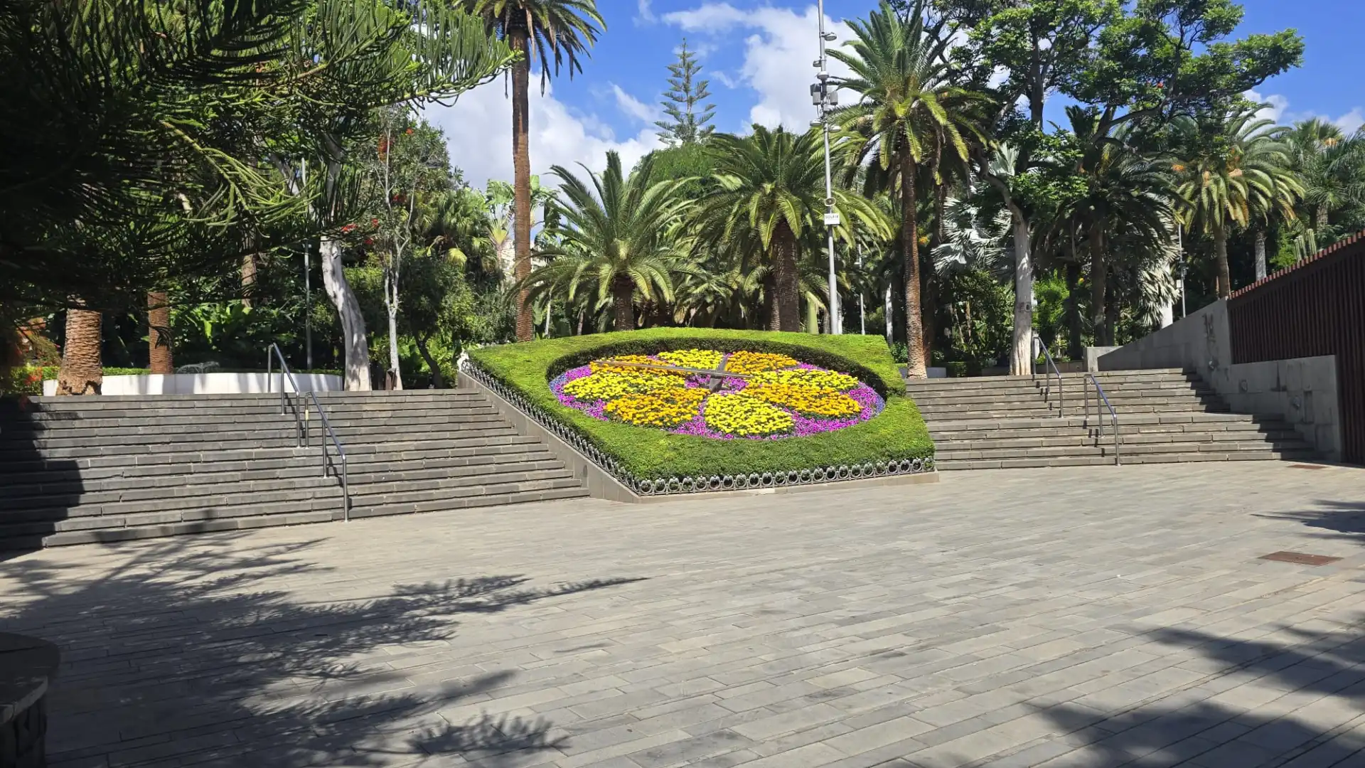 Pis de 20 m² a Santa Cruz de Tenerife